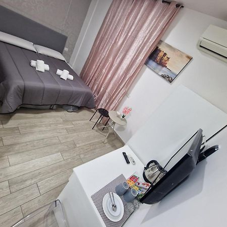 Napoli Relais Bed & Breakfast Luaran gambar