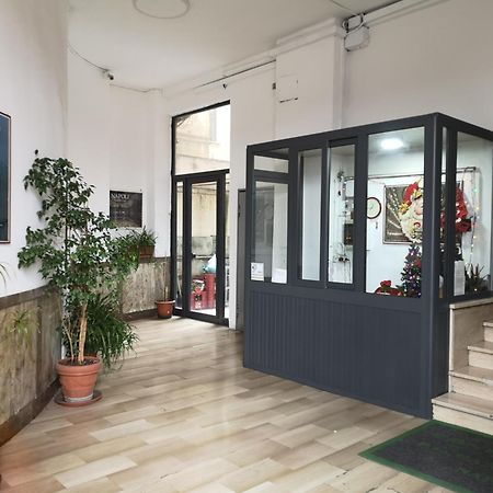 Napoli Relais Bed & Breakfast Luaran gambar