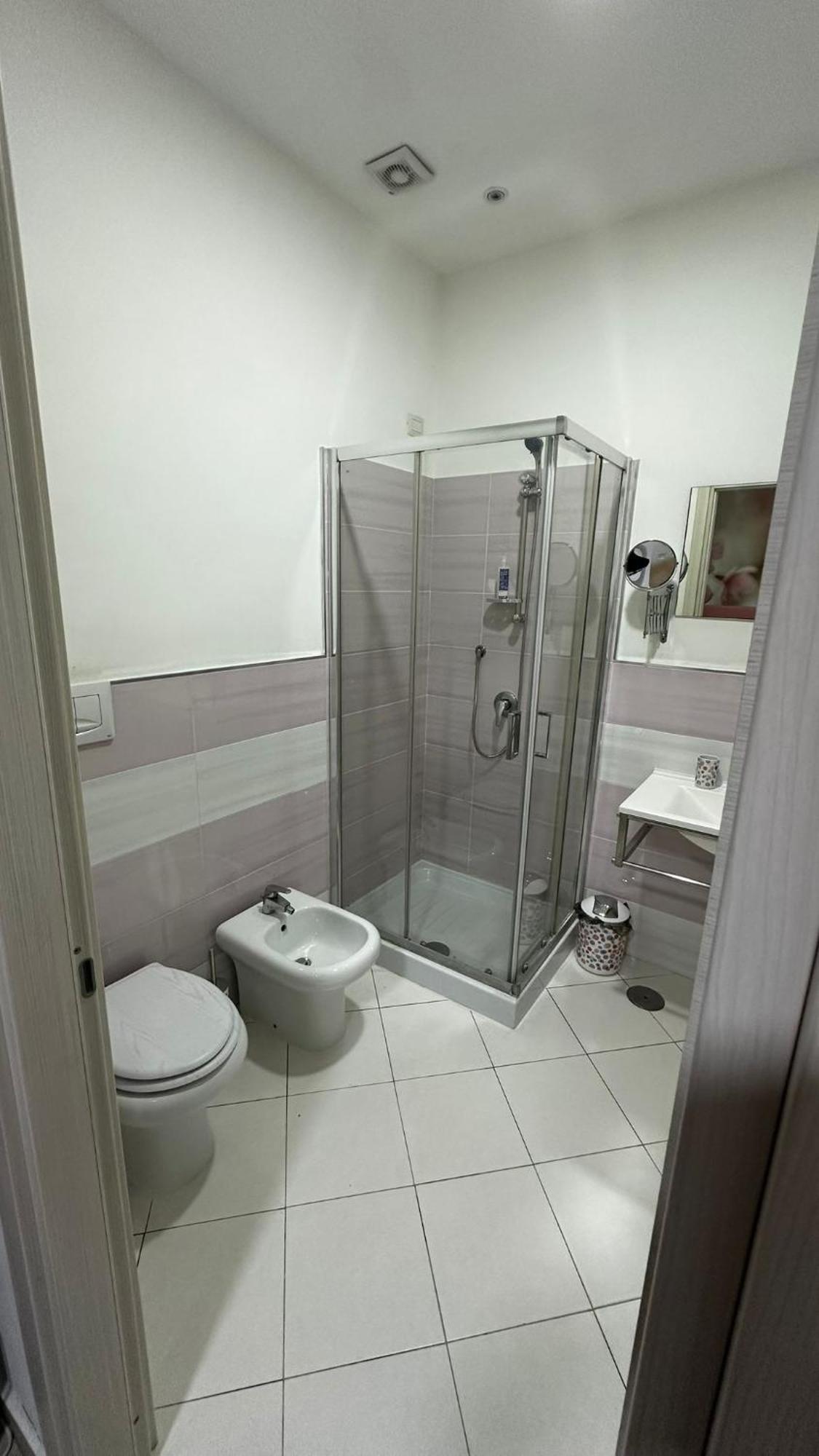 Napoli Relais Bed & Breakfast Luaran gambar