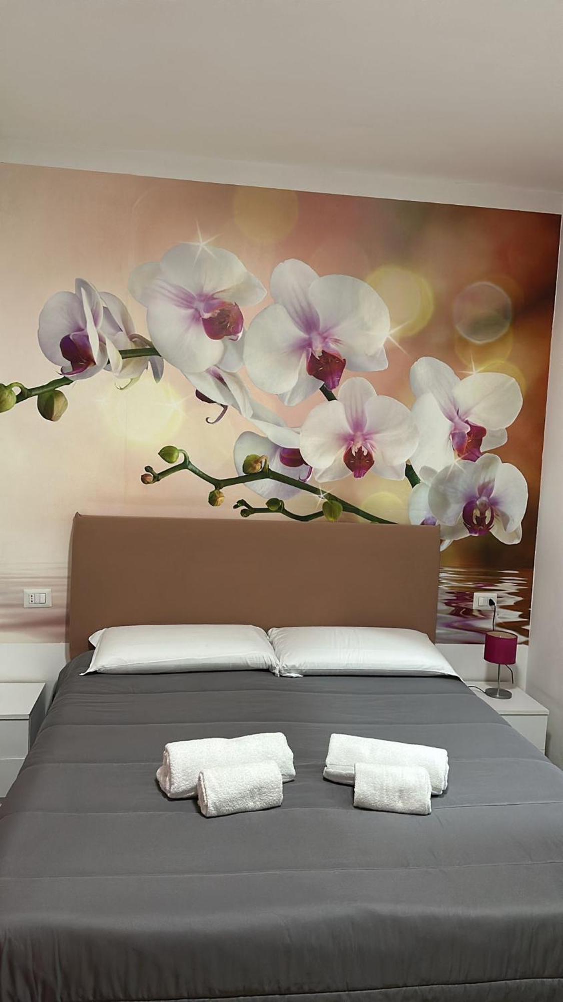 Napoli Relais Bed & Breakfast Luaran gambar