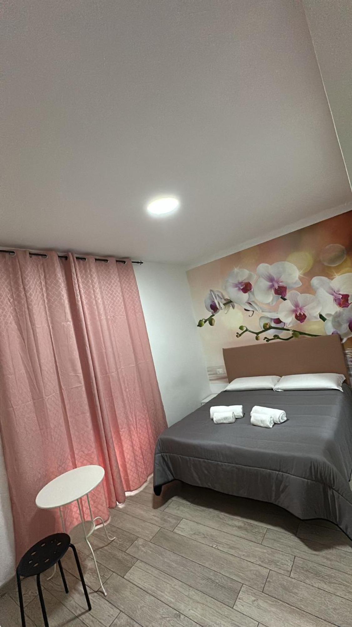 Napoli Relais Bed & Breakfast Luaran gambar