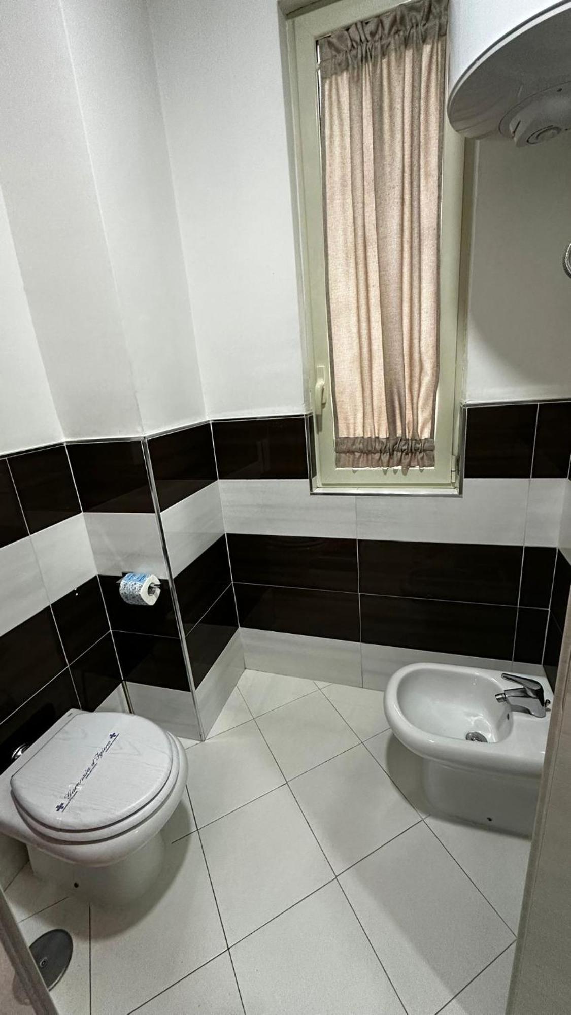 Napoli Relais Bed & Breakfast Luaran gambar