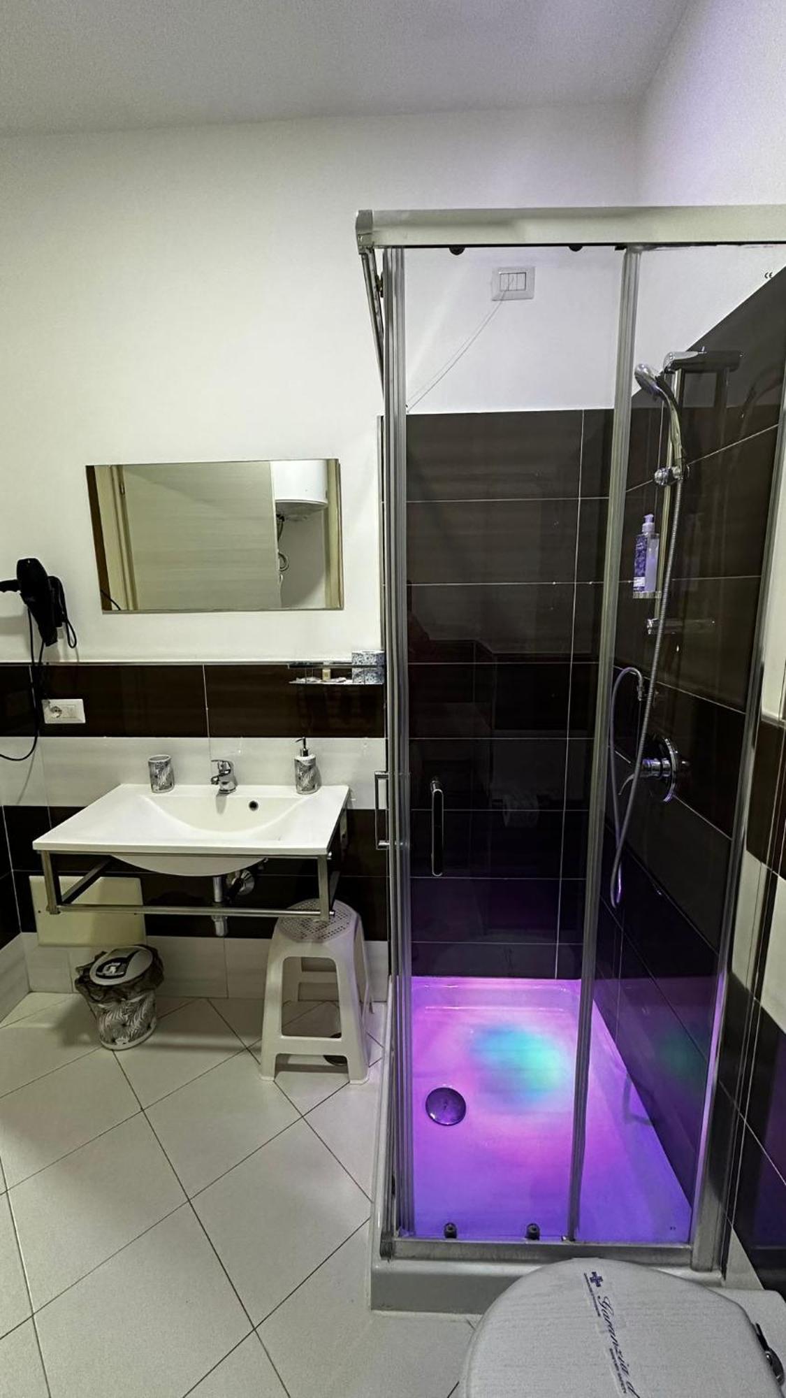 Napoli Relais Bed & Breakfast Luaran gambar