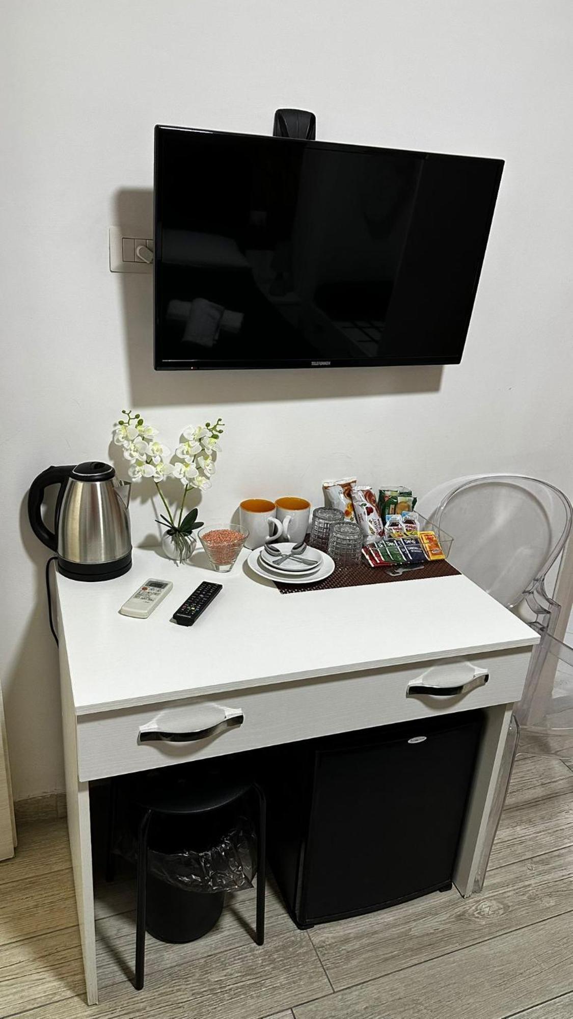 Napoli Relais Bed & Breakfast Luaran gambar