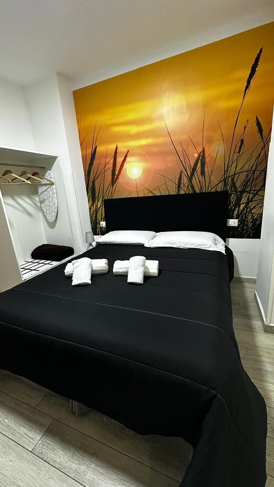 Napoli Relais Bed & Breakfast Luaran gambar