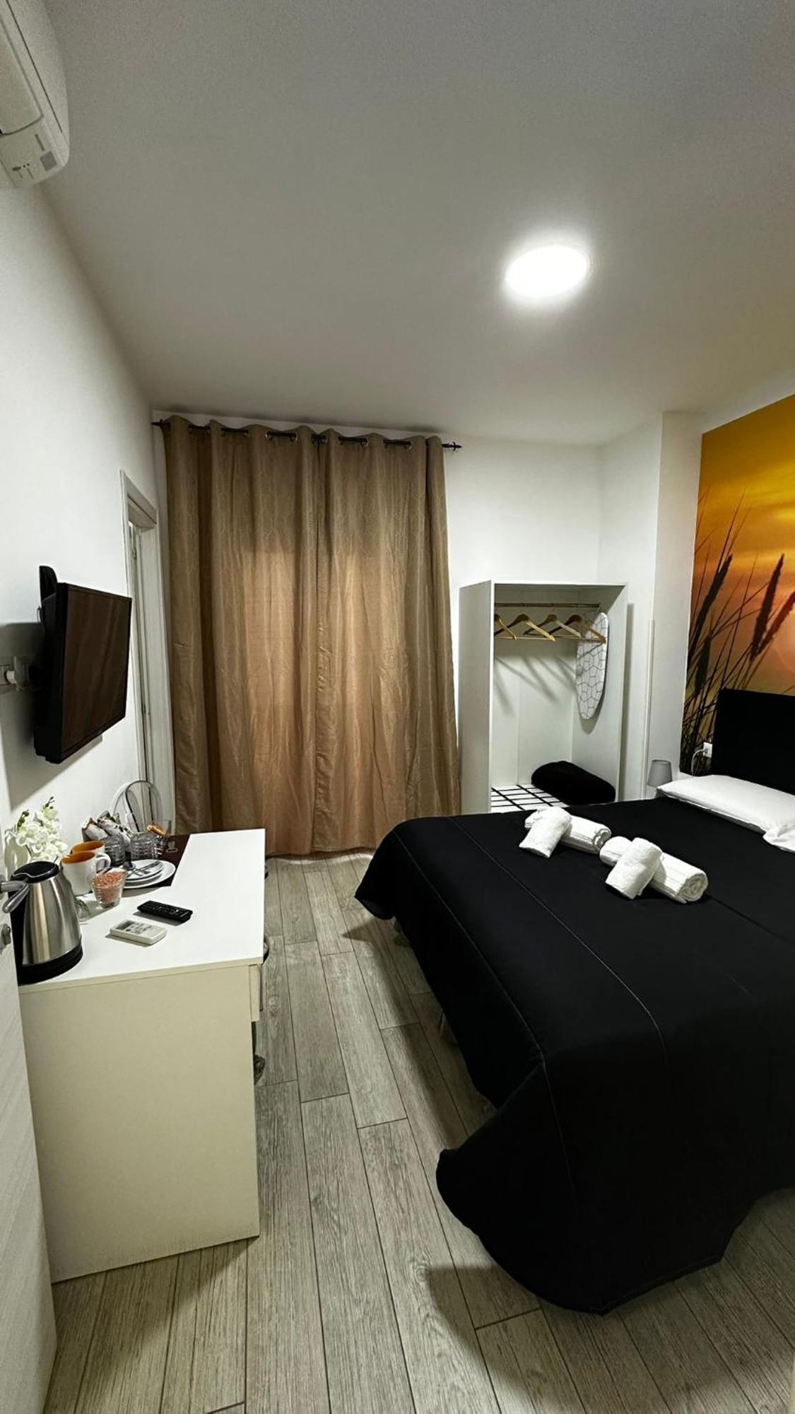 Napoli Relais Bed & Breakfast Luaran gambar