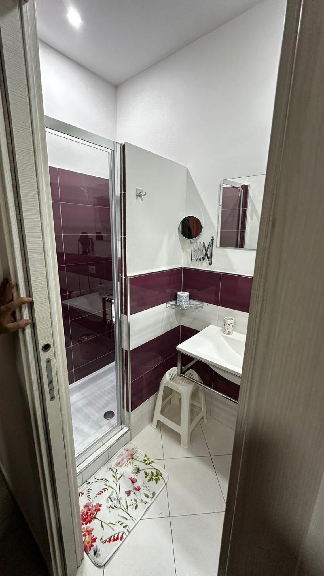 Napoli Relais Bed & Breakfast Luaran gambar