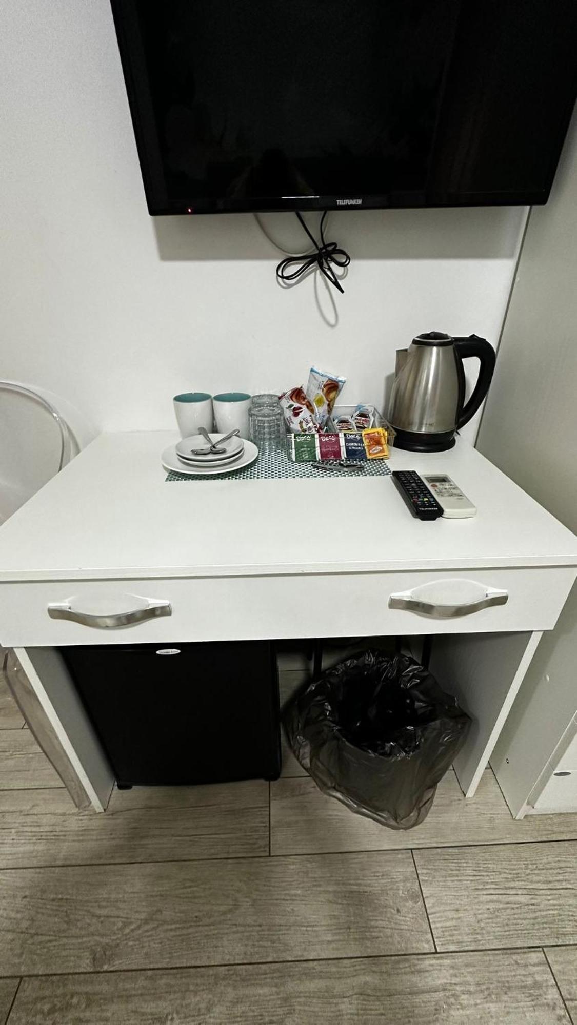 Napoli Relais Bed & Breakfast Luaran gambar