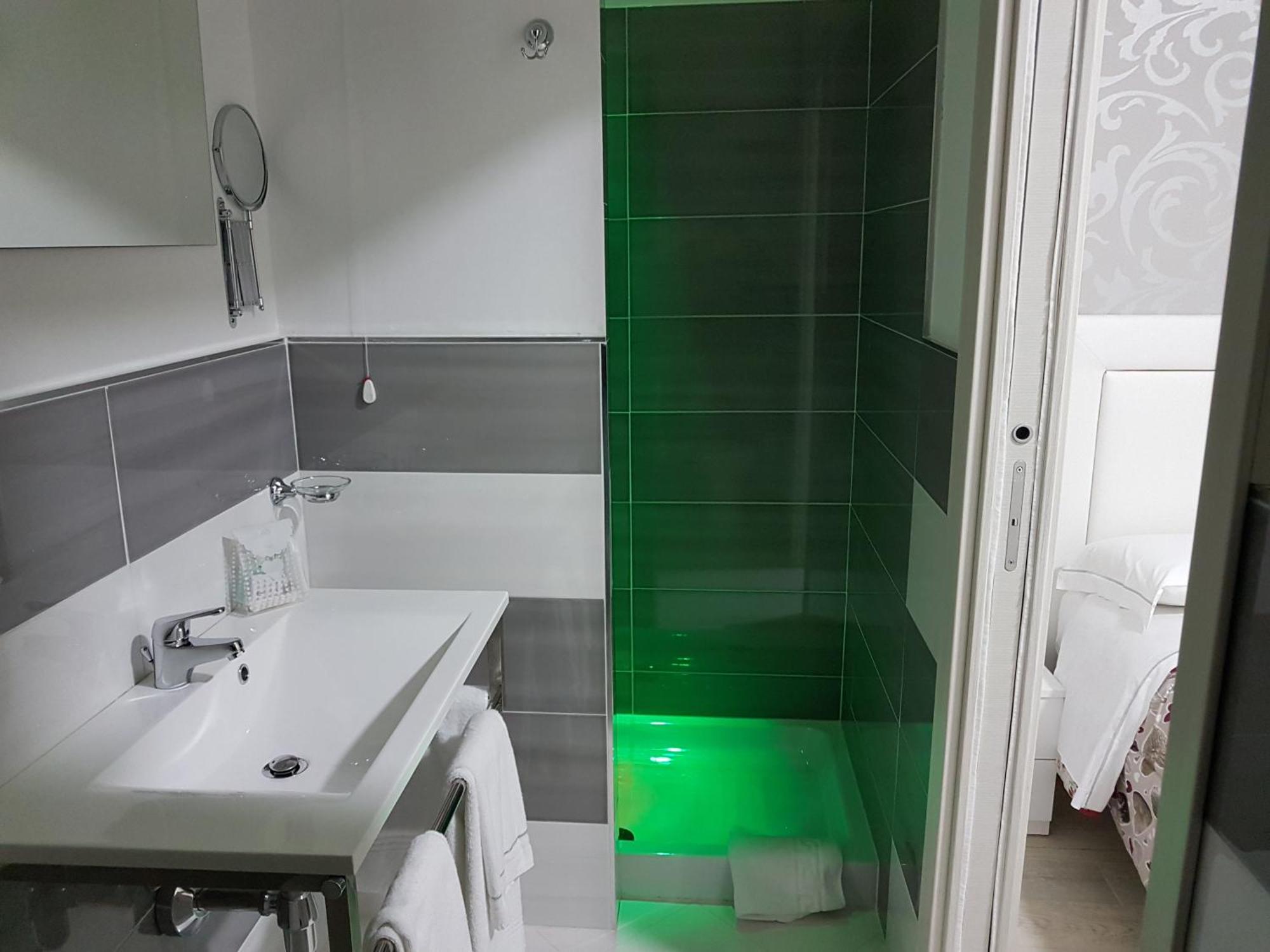 Napoli Relais Bed & Breakfast Luaran gambar