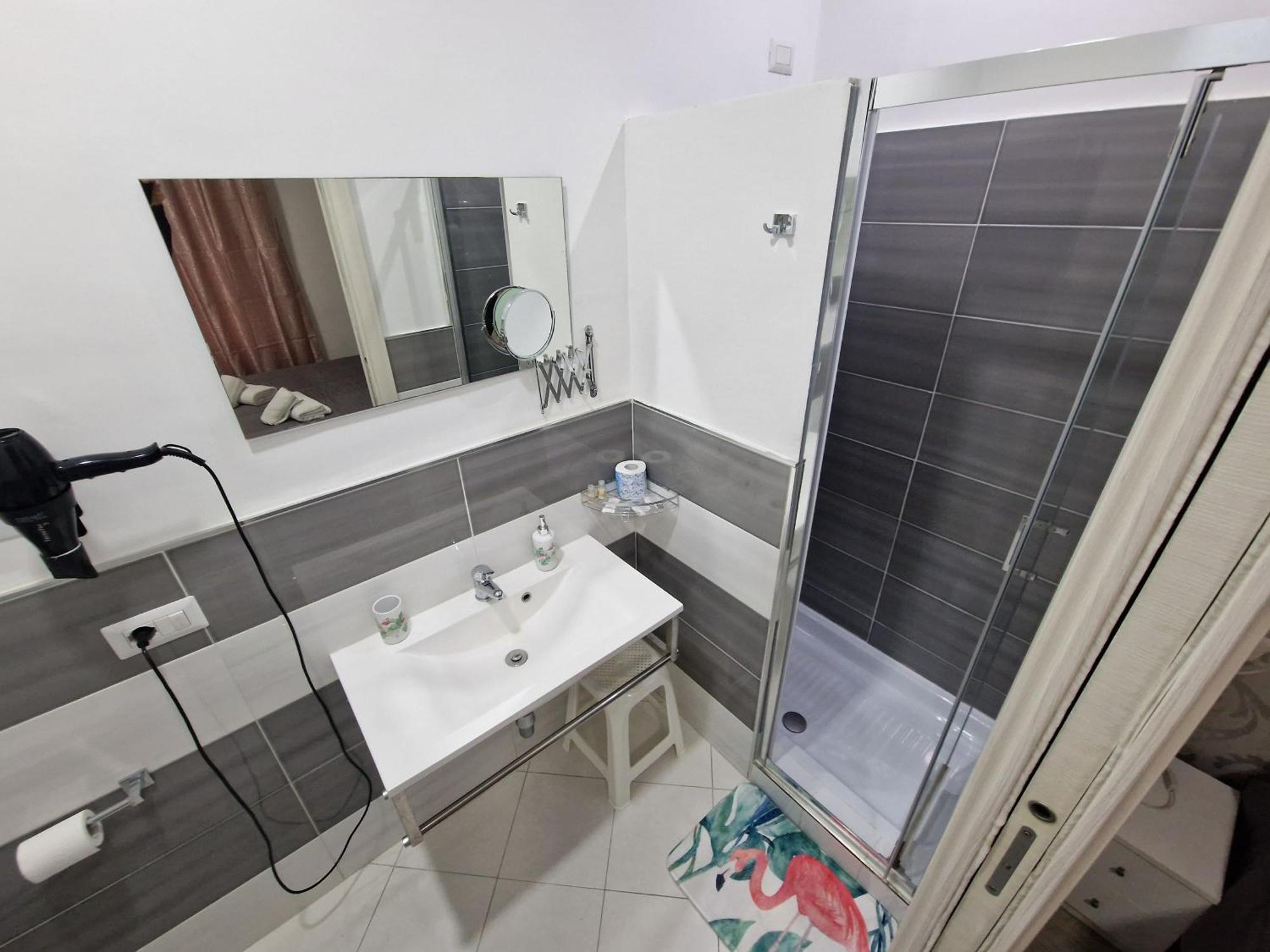 Napoli Relais Bed & Breakfast Luaran gambar