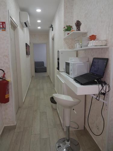 Napoli Relais Bed & Breakfast Luaran gambar